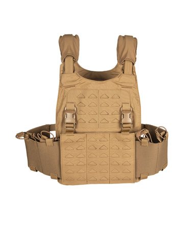 Ultra-Lite Plate Carrier Ultra-Lite Plate Carrier