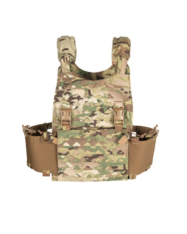 Ultra-Lite Plate Carrier Ultra-Lite Plate Carrier