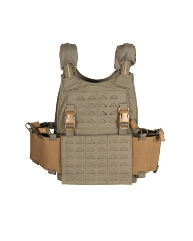 Ultra-Lite Plate Carrier Ultra-Lite Plate Carrier