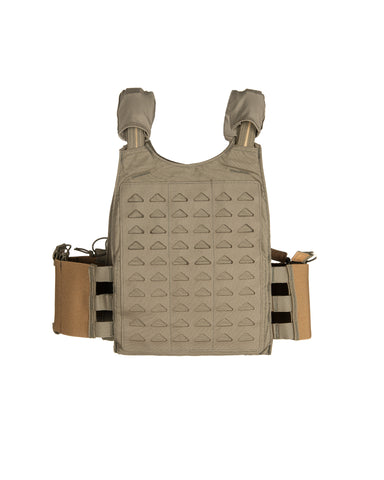 Ultra-Lite Plate Carrier Ultra-Lite Plate Carrier