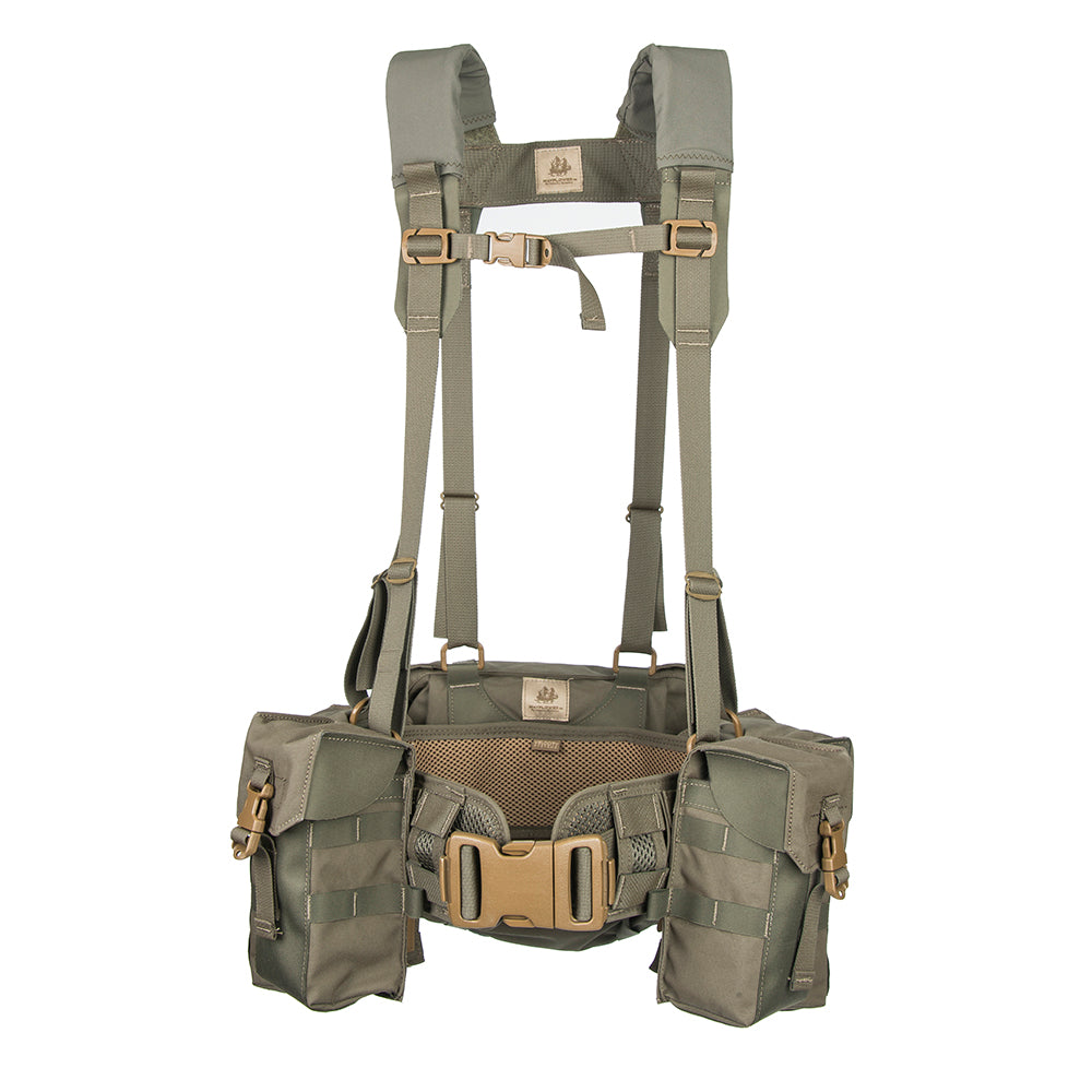 Buy The Jungle Kit Online – Velocity Systems