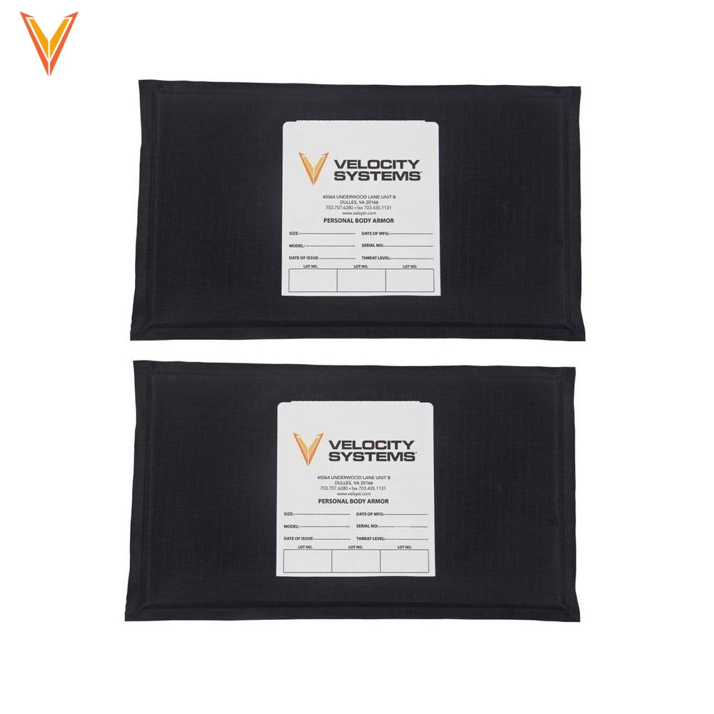 Cummerbund Soft Armor Inserts Small Armor-Soft Cummerbund Soft Armor Inserts Small Armor-Soft