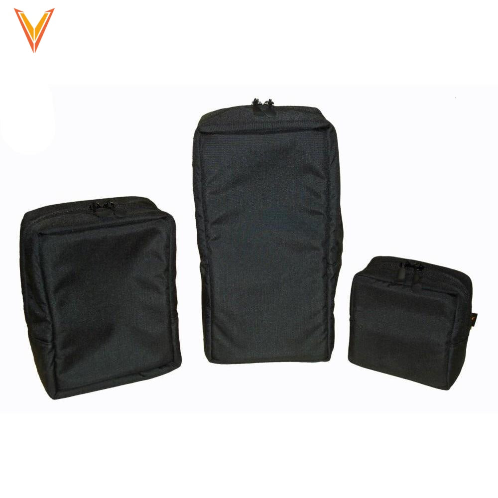 General Purpose Pouch Small Arcteryx Leaf Khard Inserts General Purpose Pouch Small Arcteryx Leaf Khard Inserts