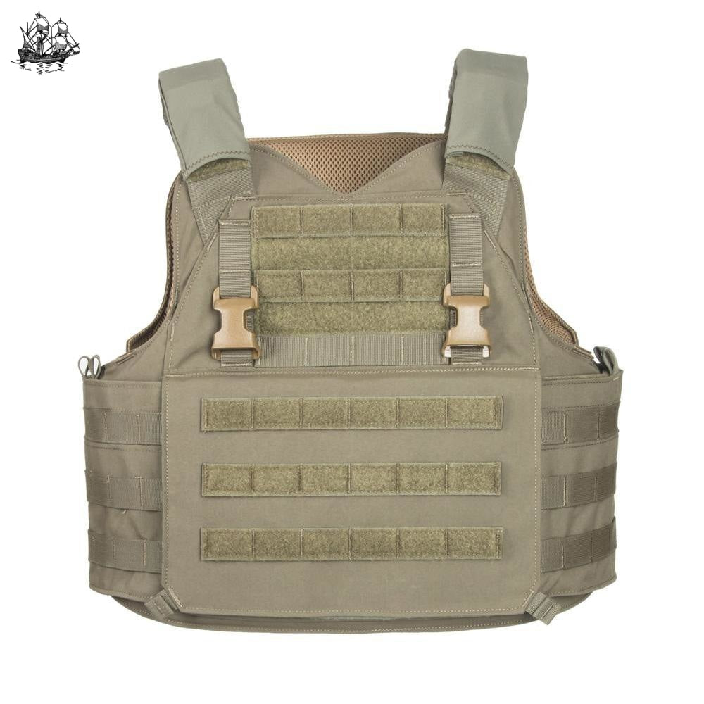LP1 LPAAC Front/LPAC Back/CBN3 - Shop Body Protection – Velocity