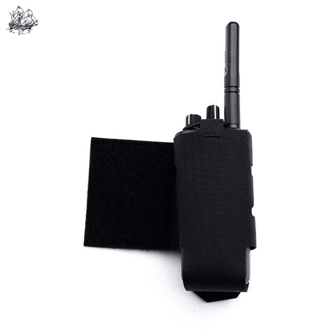 Side Flap Radio Pouch Motorola Apex Side Flap Radio Pouch Motorola Apex