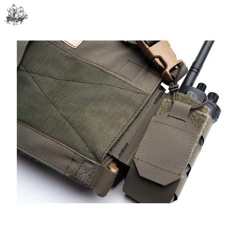 Side Flap Radio Pouch Motorola Apex Side Flap Radio Pouch Motorola Apex