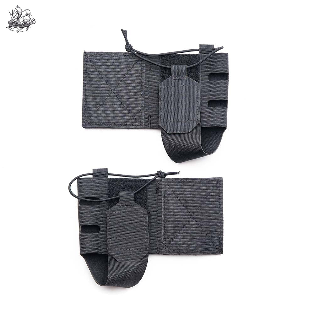 Side Flap Radio Pouch Motorola Apex Black Side Flap Radio Pouch Motorola Apex Black
