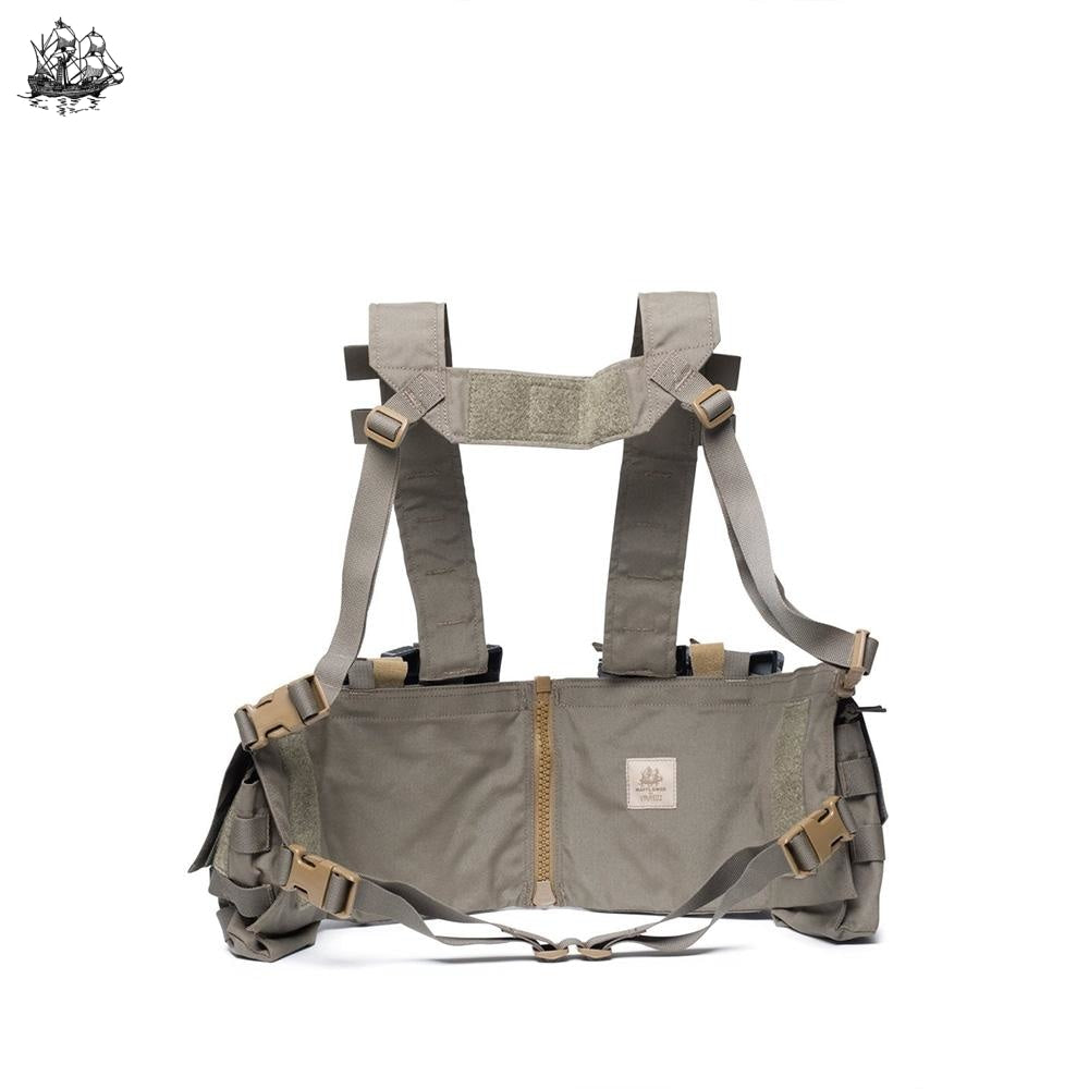 Uw Chest Rig Split Front Gen V Rigs Uw Chest Rig Split Front Gen V Rigs