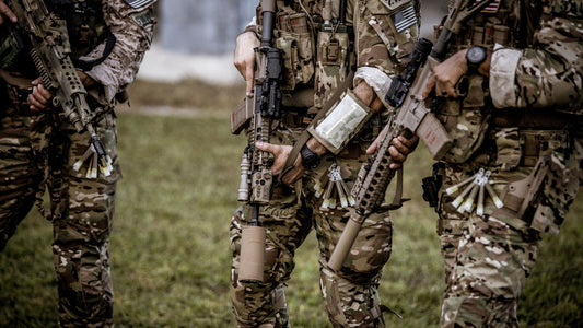 Customizing Your Plate Carrier Setup for Maximum Performance