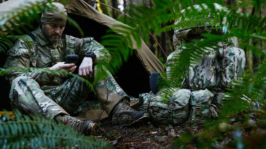 Velocity Systems' Commitment to Excellence: Delivering High-Performing Armor Solutions