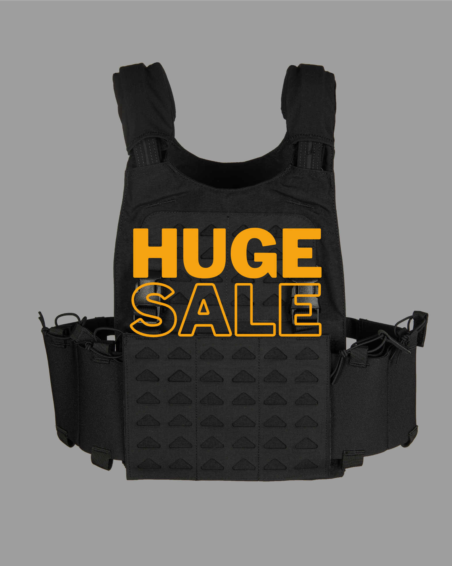 Low Profile Plate Carriers, Military Plate Carriers - Velocity Systems