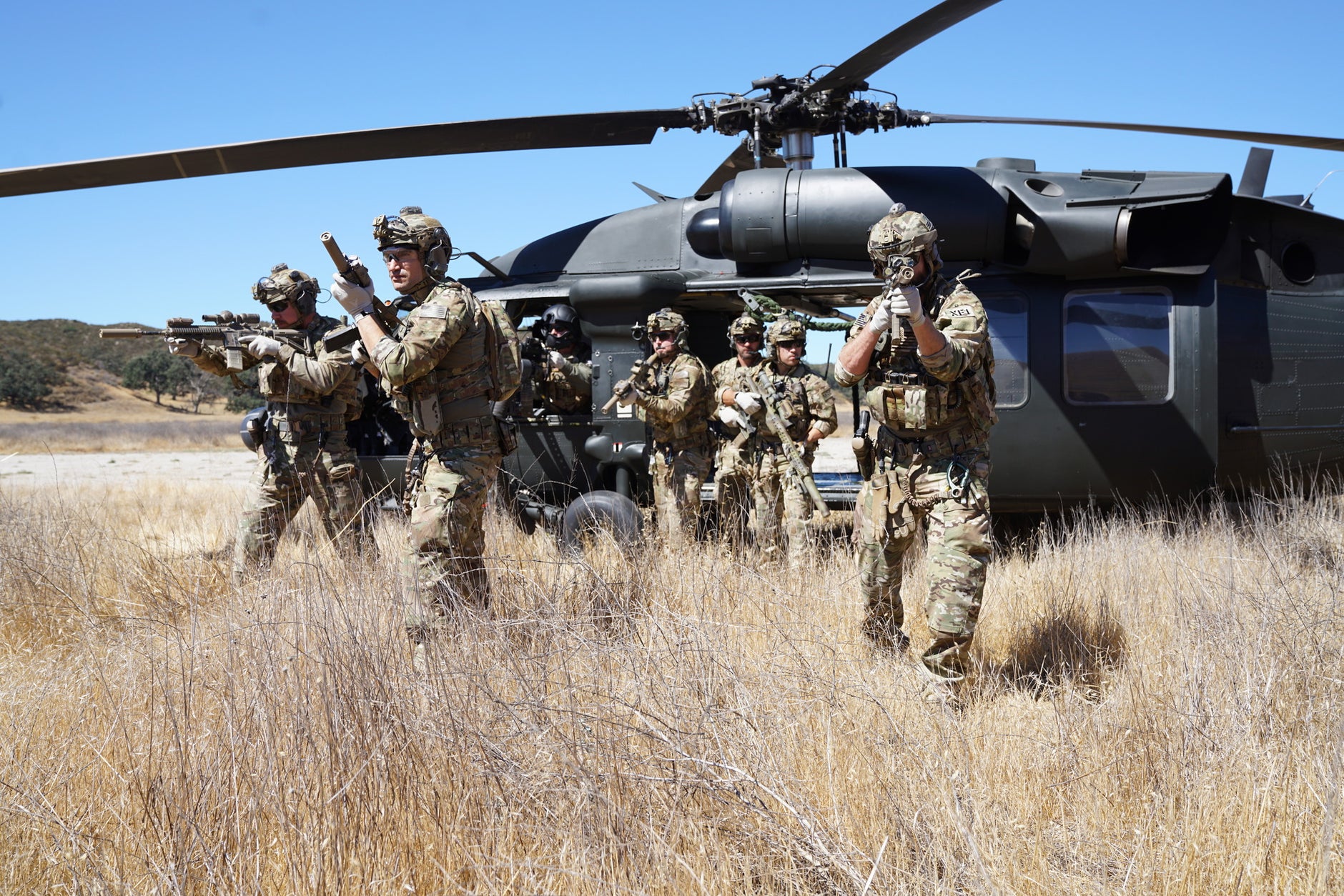 Military Body Armor Accessories Online - Velocity Systems