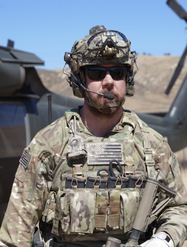 Military Body Armor Accessories Online - Velocity Systems