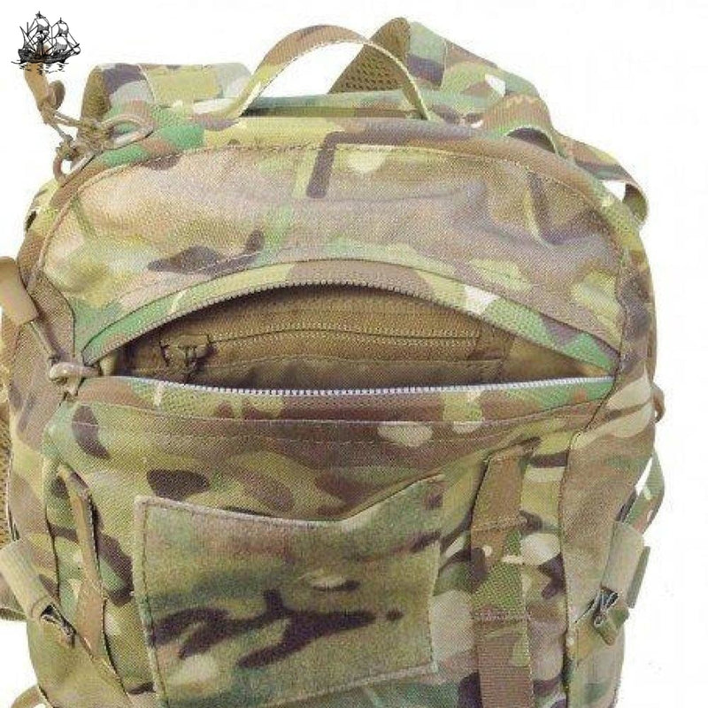 Buy 24 Hour Assault Pack, Fixed Shoulder Online – Velocity Systems
