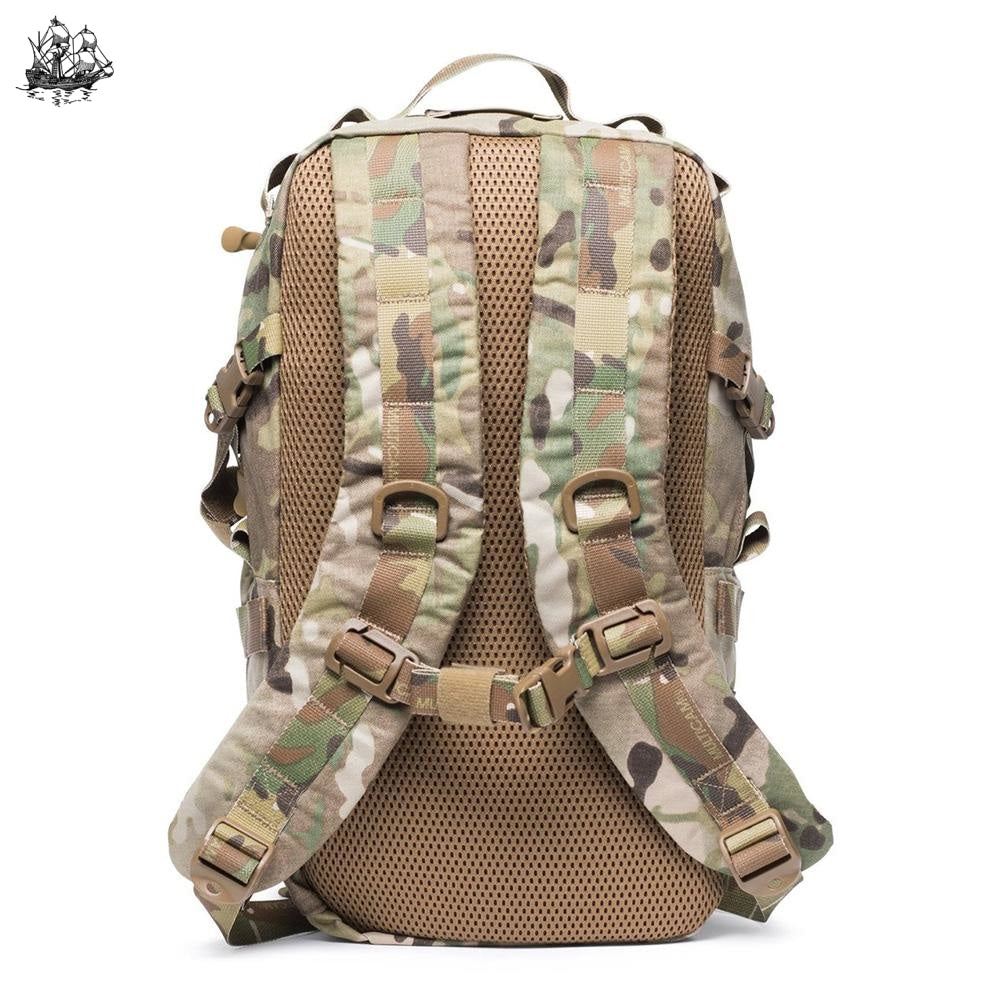 24 Hour Assault Pack Fixed Shoulder Bags