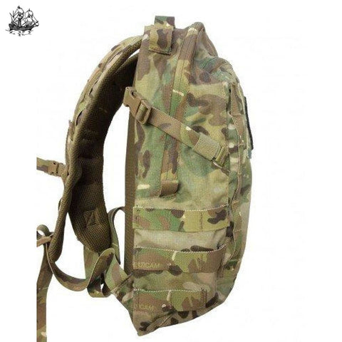 24 Hour Assault Pack Fixed Shoulder Bags