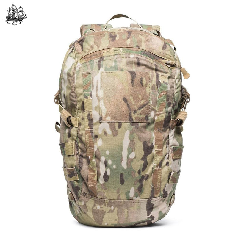 24 Hour Assault Pack Fixed Shoulder Multicam Bags