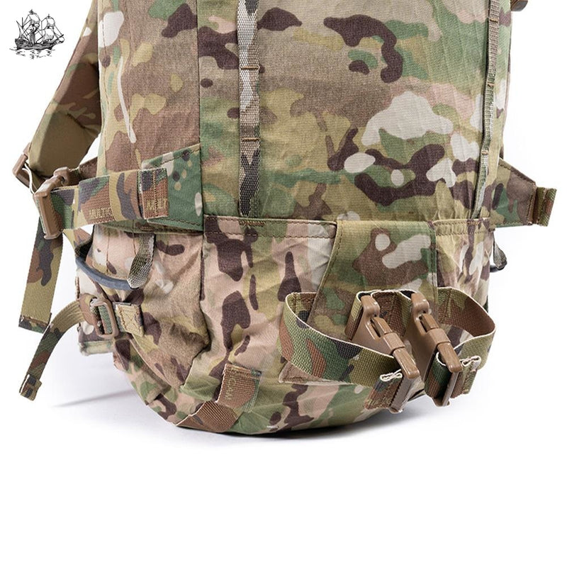 30L Alpine Pack Bags