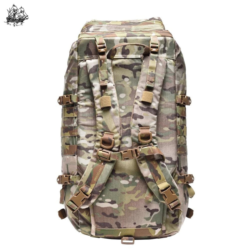 30L Summit Pack Bags