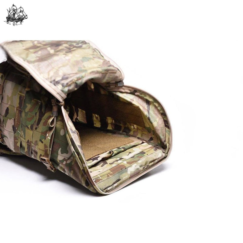 30L Summit Pack Bags
