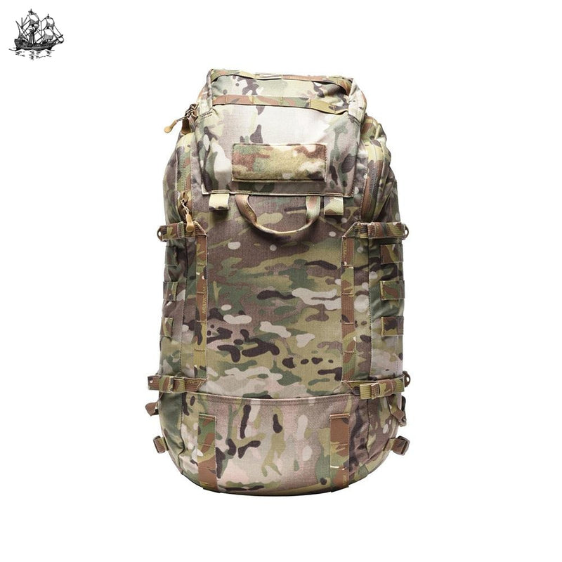 30L Summit Pack Bags