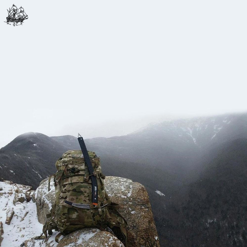 30L Summit Pack Bags