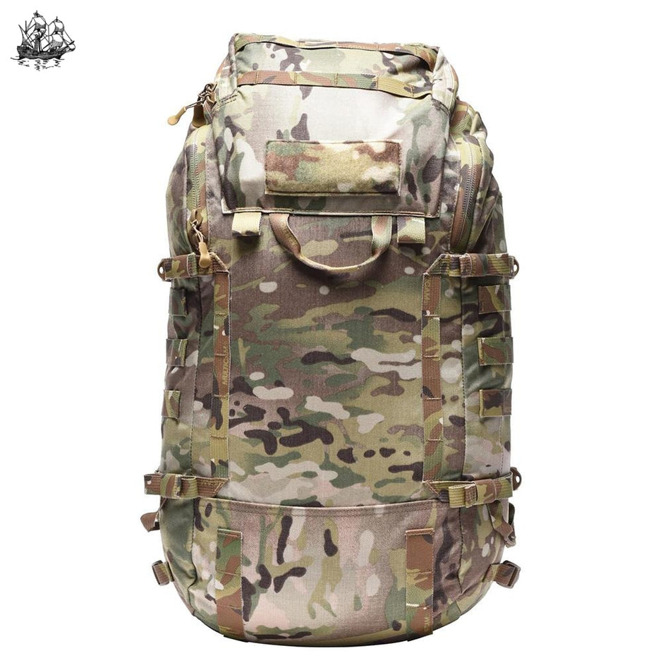 Mayflower Velocity Systems Jungle Butt Pack Crye Ranger