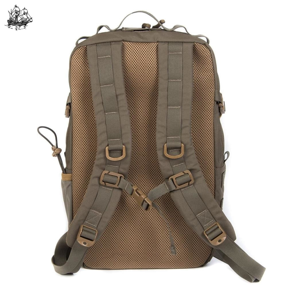 48 Hour Assault Pack Bags