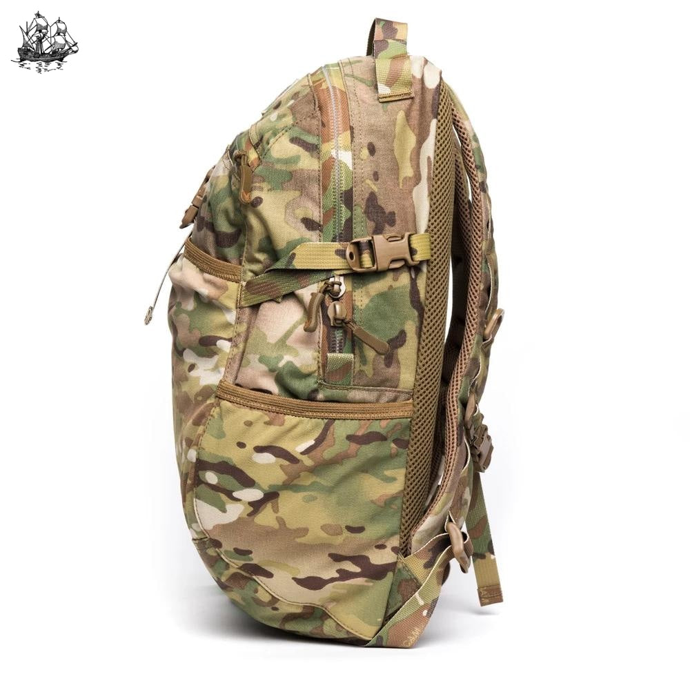 48 Hour Assault Pack Bags