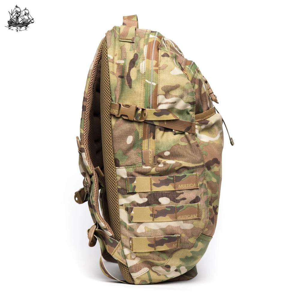 48 Hour Assault Pack Bags