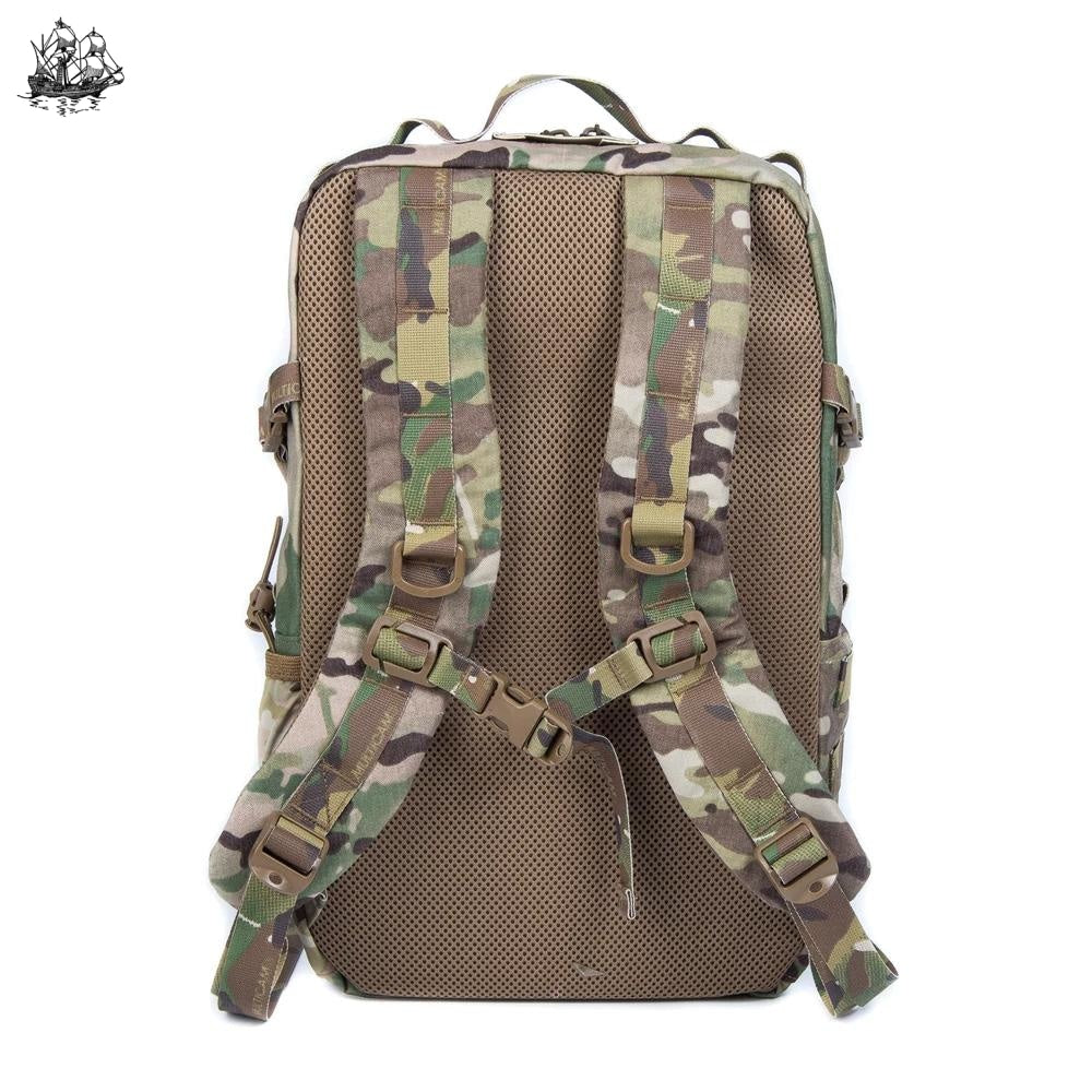 48 Hour Assault Pack Bags