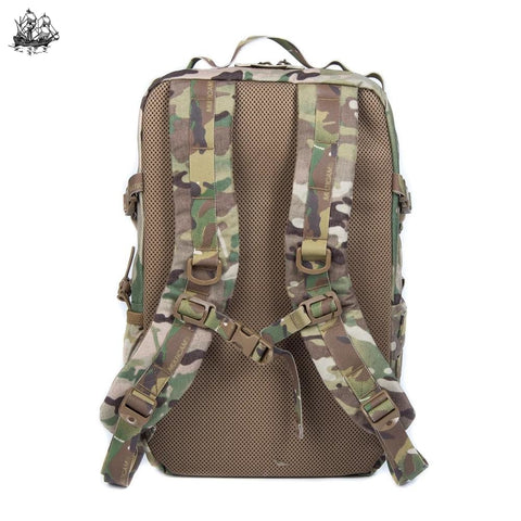 48 Hour Assault Pack Bags