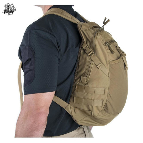 48 Hour Assault Pack Bags