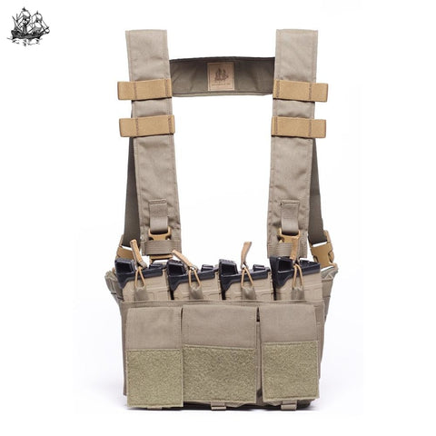 5.56 Hybrid Chest Rig Rigs