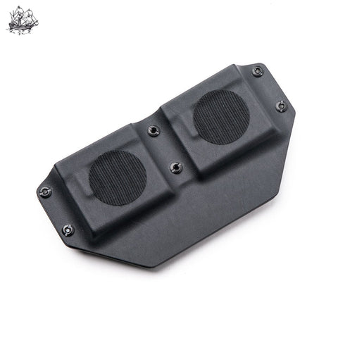 7.62 Kydex Magazine Insert Black