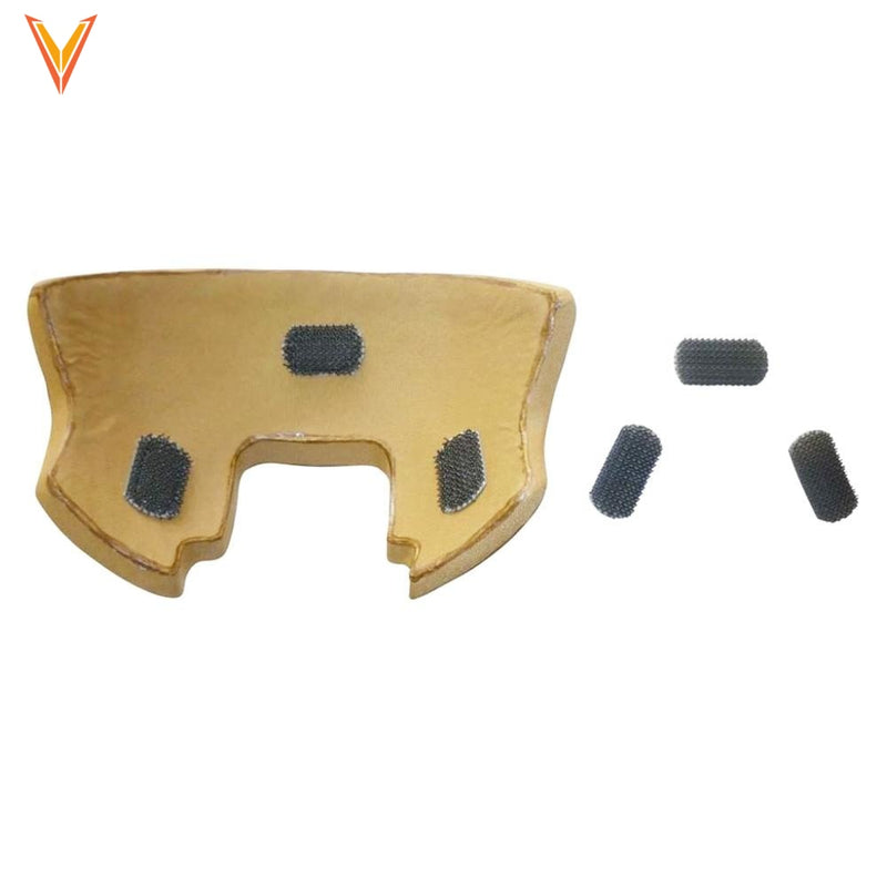 7.62X39 Msc Slaap Armor-Hard Armor