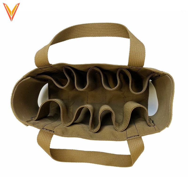 8 Round Capacity 40Mm Insert For The Helium Whisper® Assault Back Panel Type 1 Bags