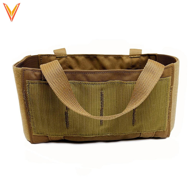 8 Round Capacity 40Mm Insert For The Helium Whisper® Assault Back Panel Type 1 Bags