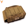 8 Round Capacity 40Mm Insert For The Helium Whisper® Assault Back Panel Type 1 Bags