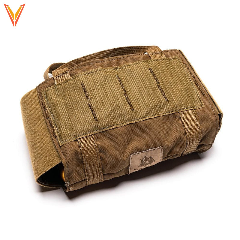 8 Round Capacity 40Mm Insert For The Helium Whisper® Assault Back Panel Type 1 Bags