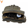 8 Round Capacity 40Mm Insert For The Helium Whisper® Assault Back Panel Type 1 Bags
