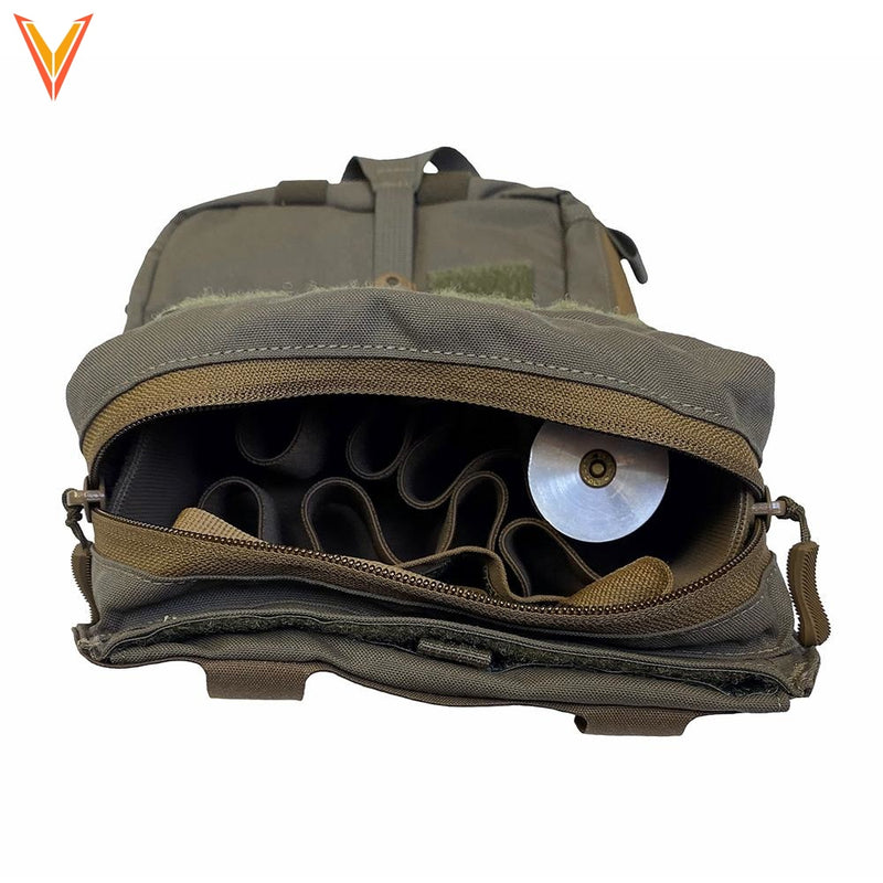8 Round Capacity 40Mm Insert For The Helium Whisper® Assault Back Panel Type 1 Bags