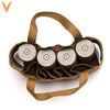 8 Round Capacity 40Mm Insert For The Helium Whisper® Assault Back Panel Type 1 Bags