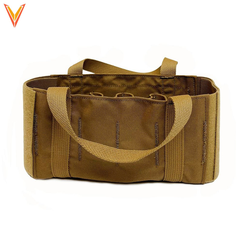 8 Round Capacity 40Mm Insert For The Helium Whisper® Assault Back Panel Type 1 Bags