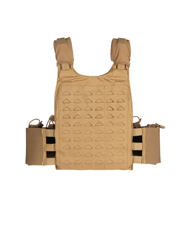 Ultra-Lite Plate Carrier