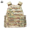 Assault Plate Carrier Carriers