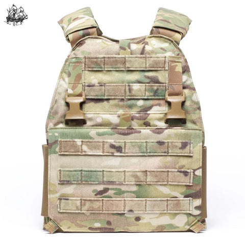 Assault Plate Carrier Carriers