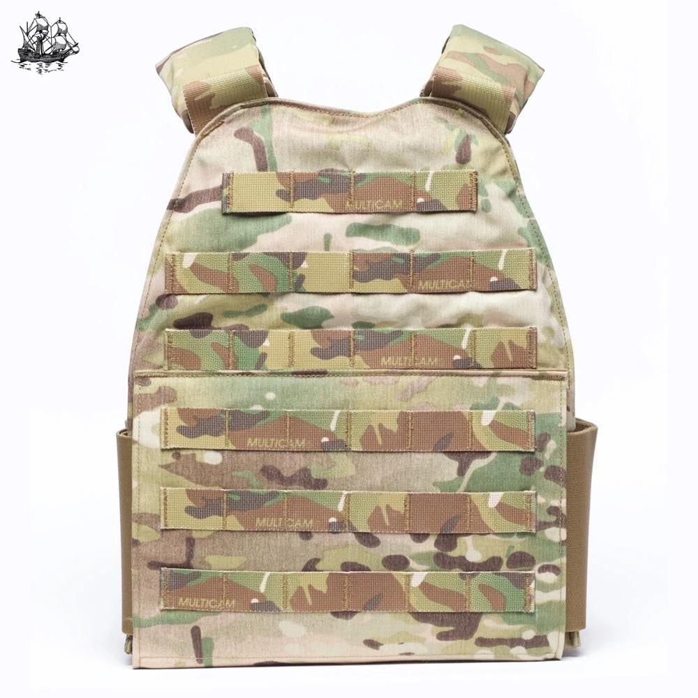 Assault Plate Carrier Carriers