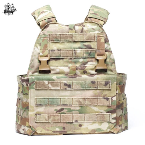 Assault Plate Carrier - Velocity Systems