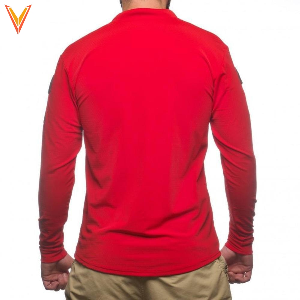 Boss Rugby Long Sleeve Apparel